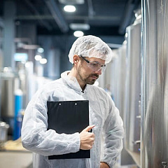 Законодательные требования к учету алкогольной продукции