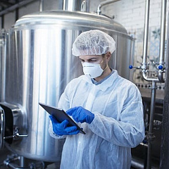 Роль учета спирта в борьбе с контрафактной продукцией